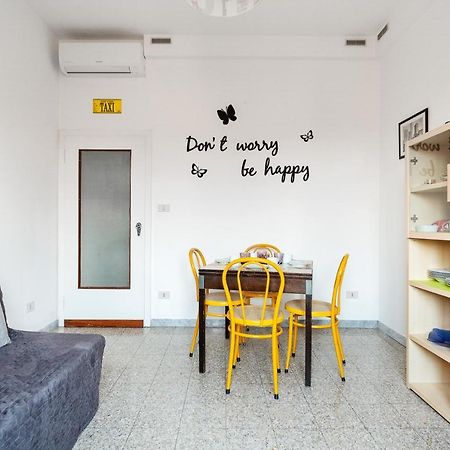 Bright&Cozy C5 Fiera Apartment 博洛尼亚 外观 照片