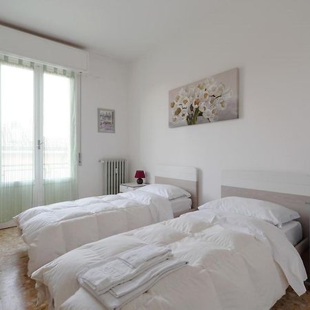 Bright&Cozy C5 Fiera Apartment 博洛尼亚 外观 照片