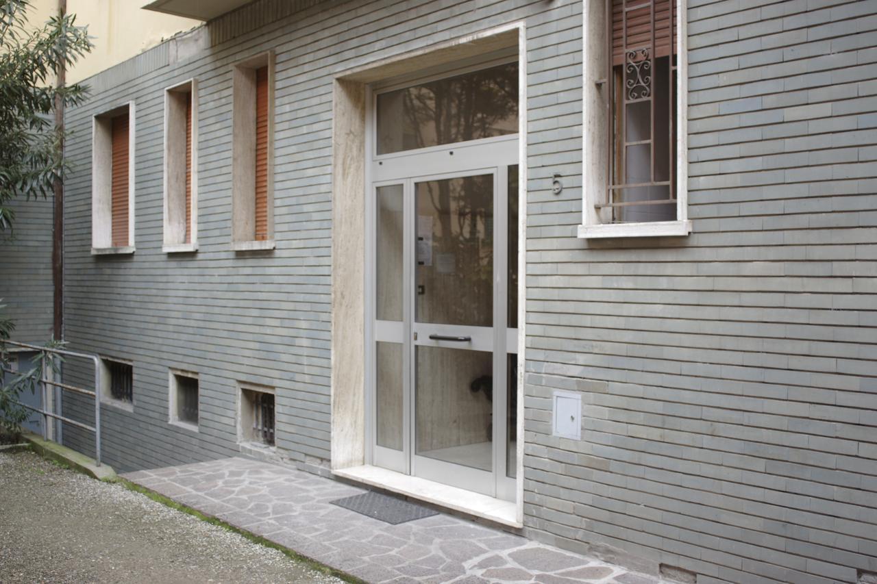Bright&Cozy C5 Fiera Apartment 博洛尼亚 外观 照片