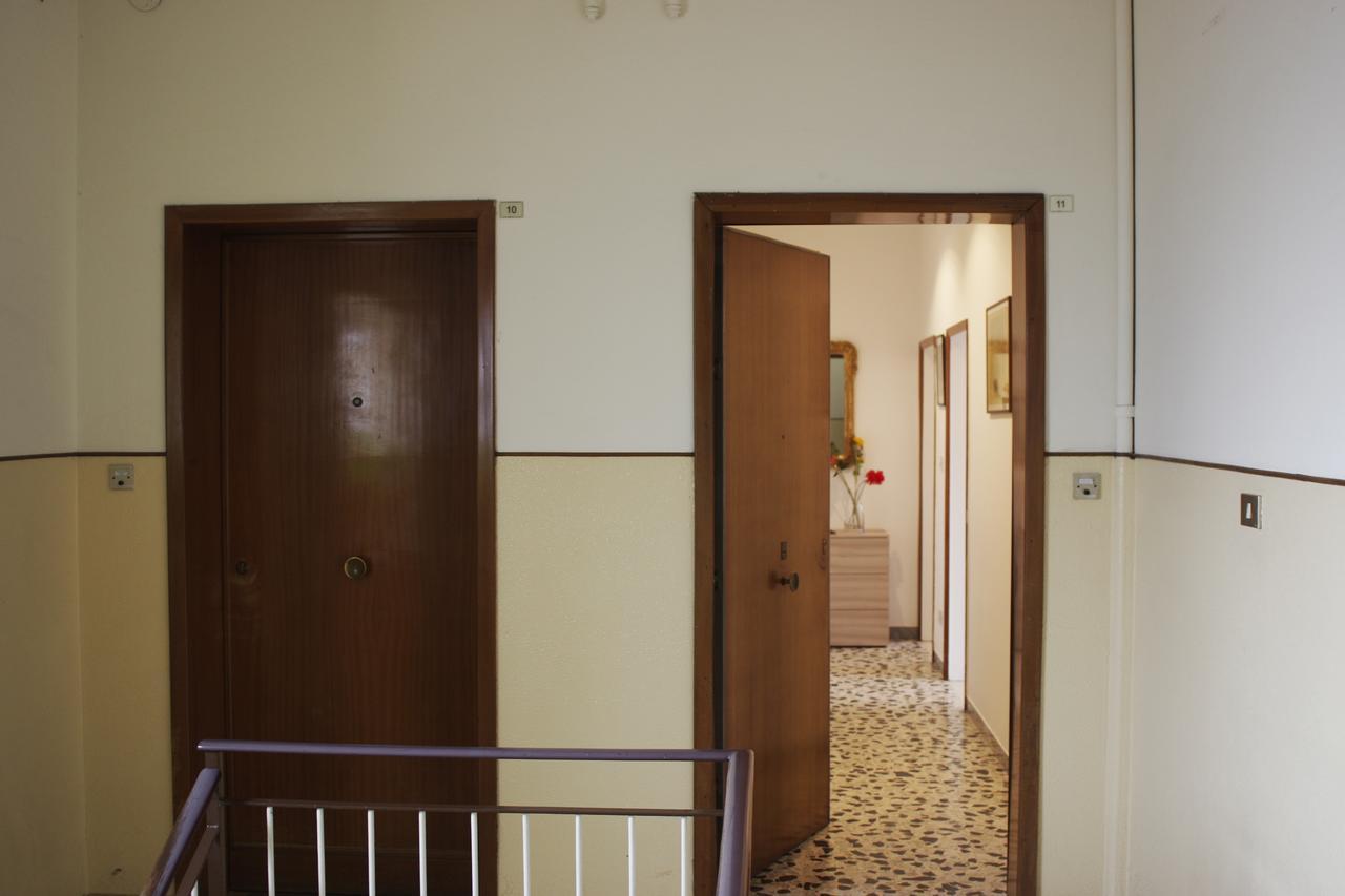 Bright&Cozy C5 Fiera Apartment 博洛尼亚 外观 照片