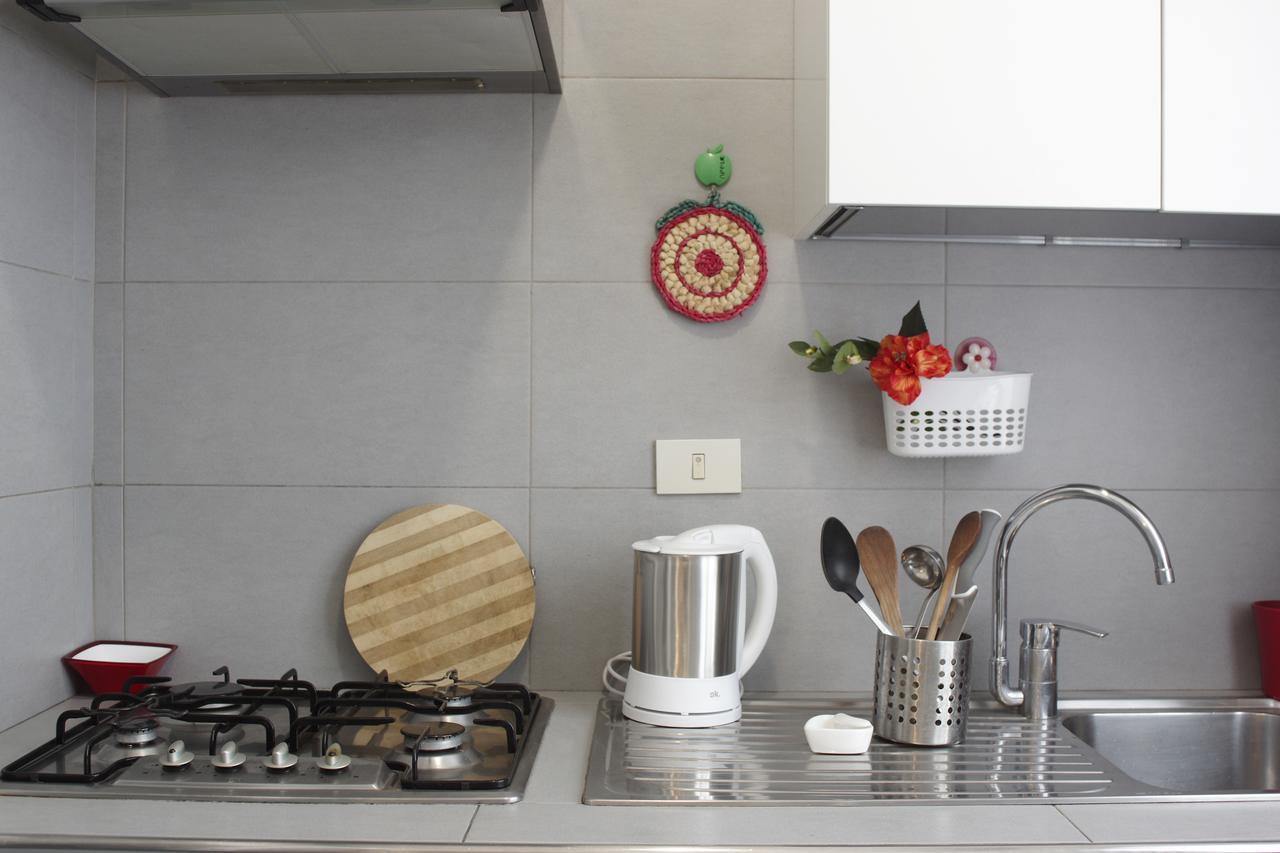 Bright&Cozy C5 Fiera Apartment 博洛尼亚 外观 照片