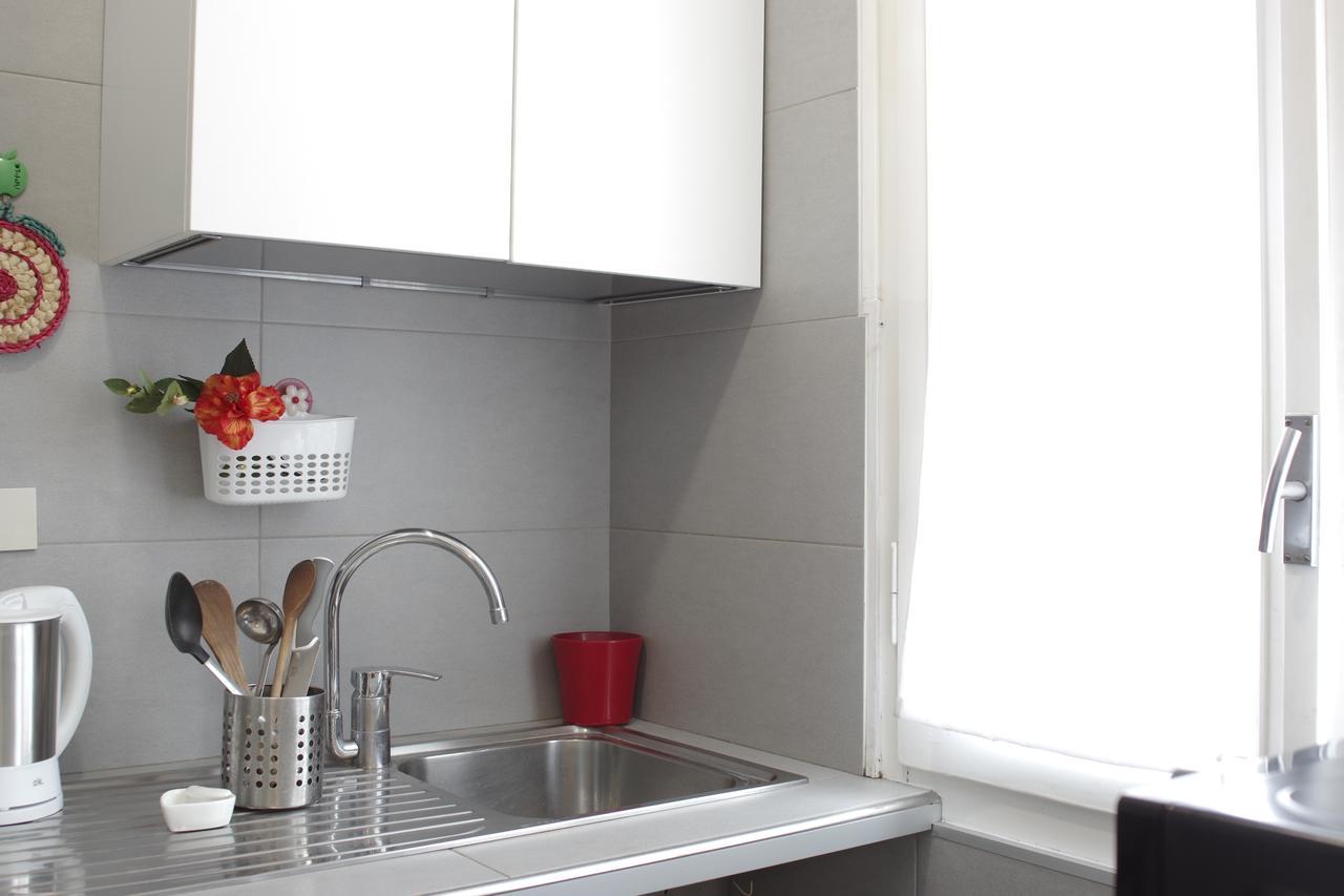 Bright&Cozy C5 Fiera Apartment 博洛尼亚 外观 照片
