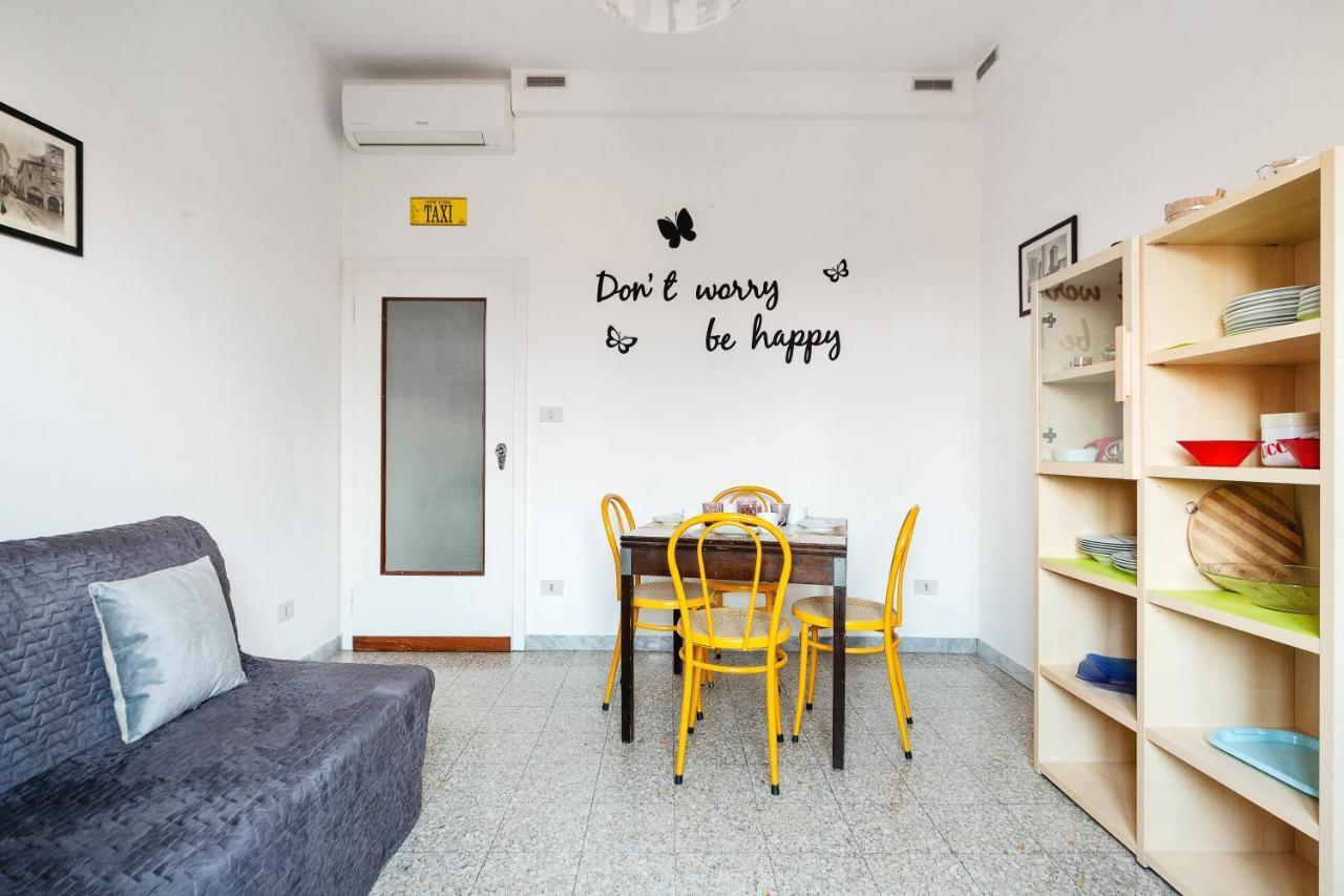 Bright&Cozy C5 Fiera Apartment 博洛尼亚 外观 照片