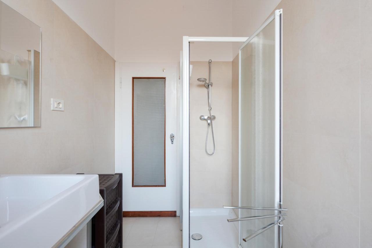 Bright&Cozy C5 Fiera Apartment 博洛尼亚 外观 照片